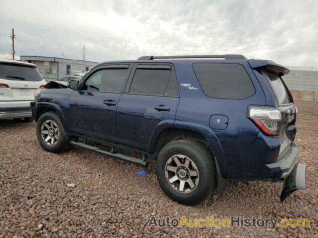 TOYOTA 4RUNNER SR5 PREMIUM, JTERU5JRXM5881669