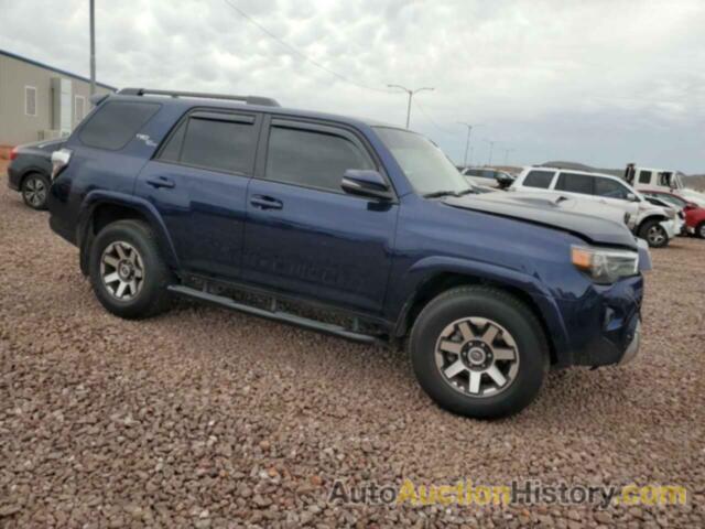 TOYOTA 4RUNNER SR5 PREMIUM, JTERU5JRXM5881669