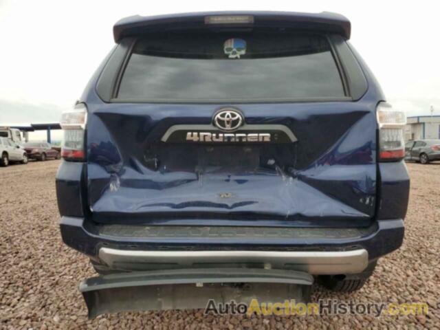 TOYOTA 4RUNNER SR5 PREMIUM, JTERU5JRXM5881669