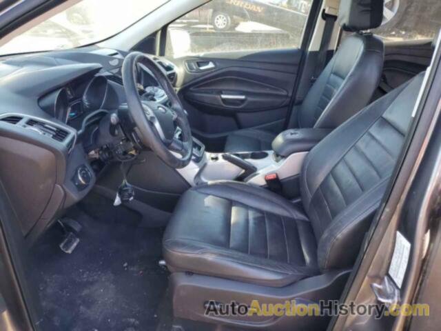 FORD ESCAPE SEL, 1FMCU0HX9DUA88642