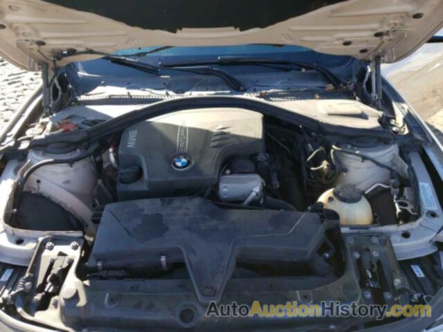 BMW 3 SERIES XI SULEV, WBA3B5C57DF594551