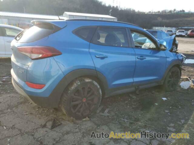 HYUNDAI TUCSON LIMITED, KM8J3CA26HU457697