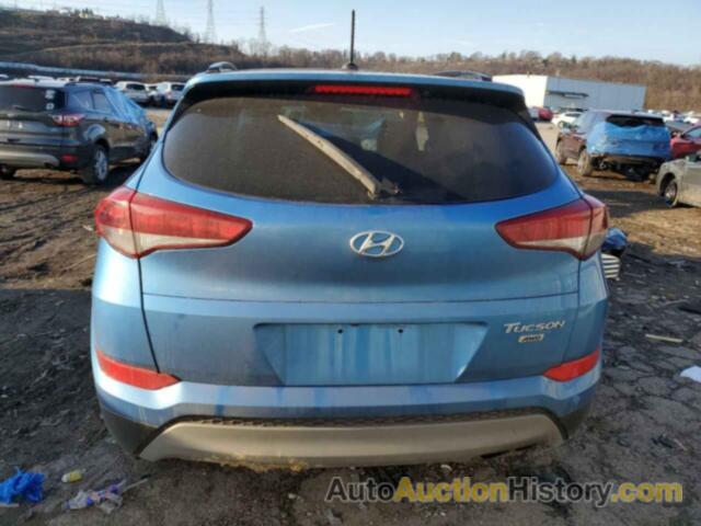 HYUNDAI TUCSON LIMITED, KM8J3CA26HU457697