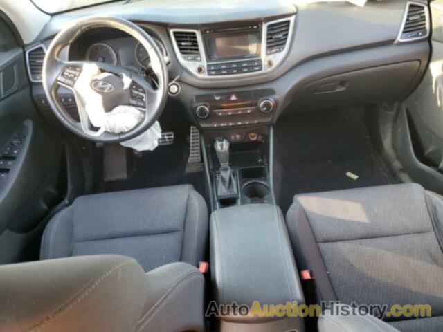 HYUNDAI TUCSON LIMITED, KM8J3CA26HU457697