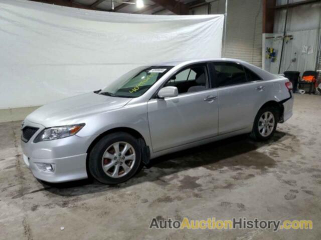 TOYOTA CAMRY BASE, 4T4BF3EK7BR126680