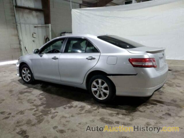 TOYOTA CAMRY BASE, 4T4BF3EK7BR126680