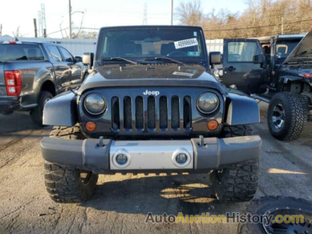 JEEP WRANGLER JEEP 70TH ANNIVERSARY, 1J4AA7D18BL591249