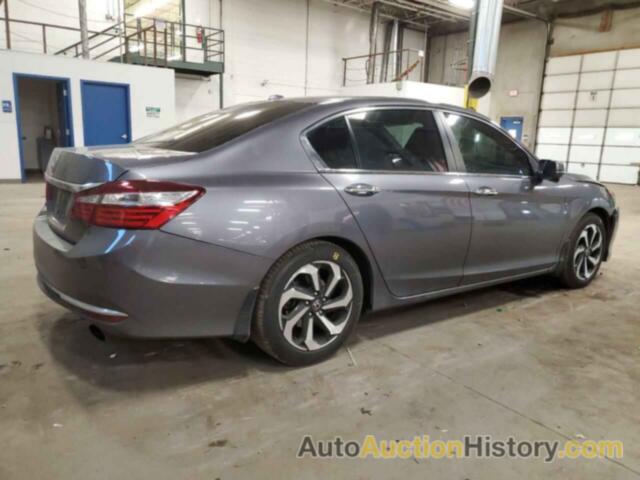 HONDA ACCORD EXL, 1HGCR2F81GA013776