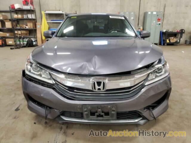 HONDA ACCORD EXL, 1HGCR2F81GA013776