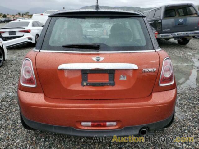 MINI COOPER, WMWSU3C5XDT686202