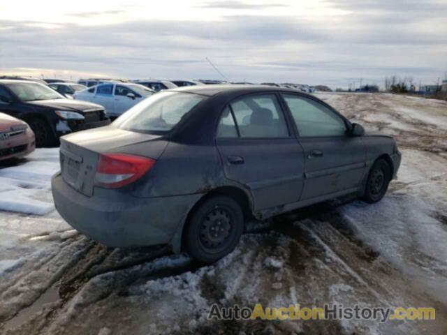 KIA RIO, KNADC125236278792