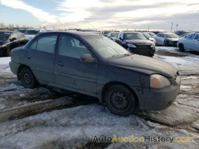 KIA RIO, KNADC125236278792