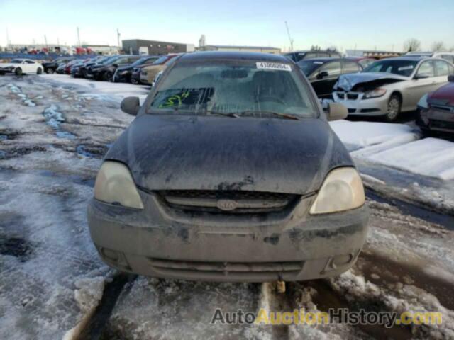 KIA RIO, KNADC125236278792