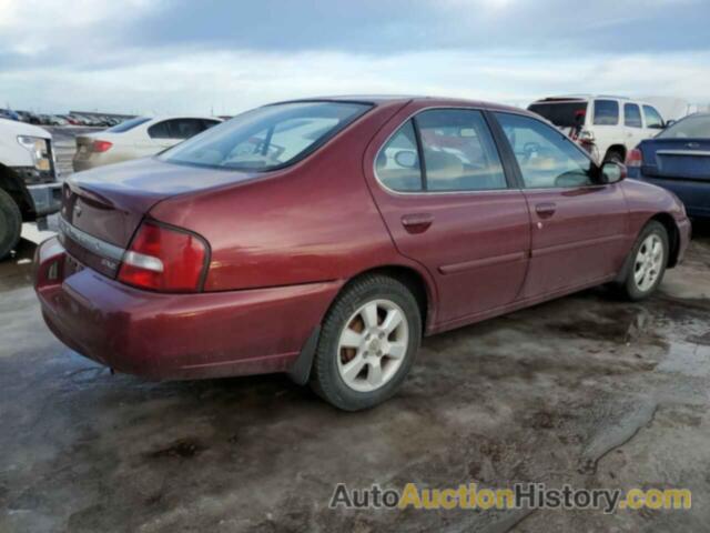 NISSAN ALTIMA XE, 1N4DL01D4YC229968