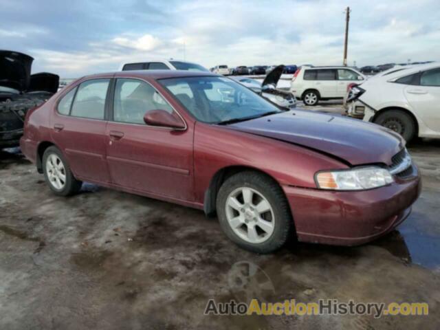 NISSAN ALTIMA XE, 1N4DL01D4YC229968