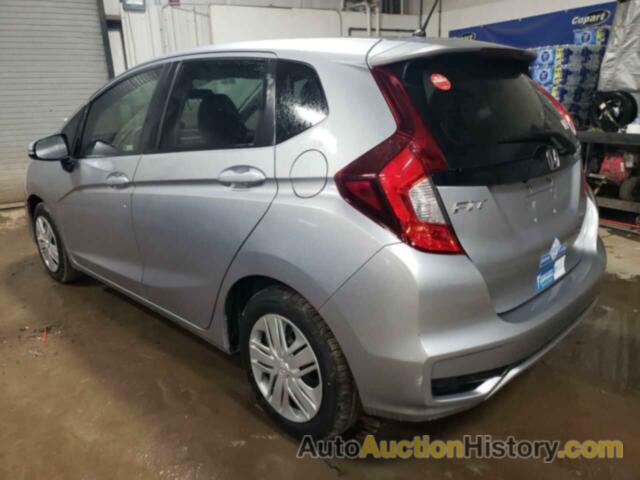 HONDA FIT LX, 3HGGK5G41LM711773