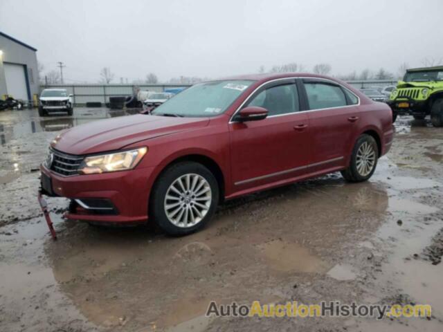 VOLKSWAGEN PASSAT SE, 1VWBT7A3XGC032588