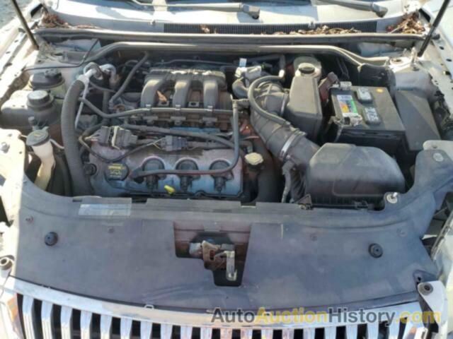 MERCURY SABLE PREMIER, 1MEHM42W09G613562