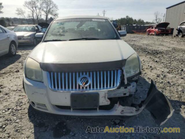 MERCURY SABLE PREMIER, 1MEHM42W09G613562