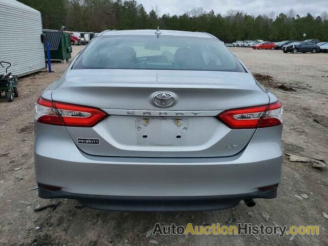 TOYOTA CAMRY L, 4T1B11HK5KU844558