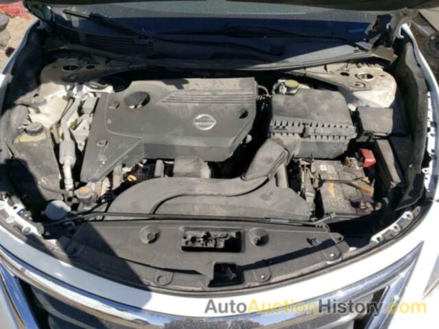 NISSAN ALTIMA 2.5, 1N4AL3AP1DC106508