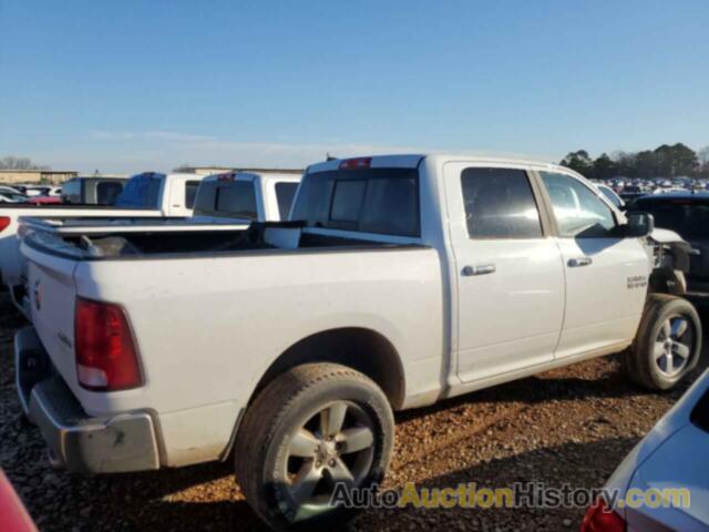 RAM 1500 SLT, 1C6RR7LTXDS614437