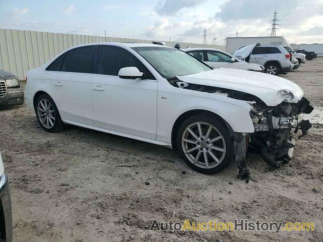 AUDI A4 PREMIUM PLUS S-LINE, WAUFFAFL1GN012121