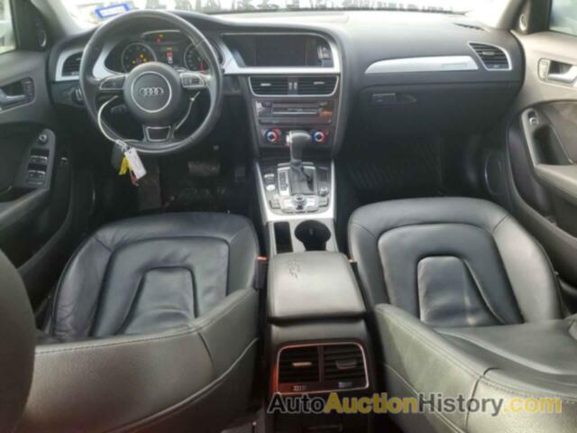 AUDI A4 PREMIUM PLUS S-LINE, WAUFFAFL1GN012121