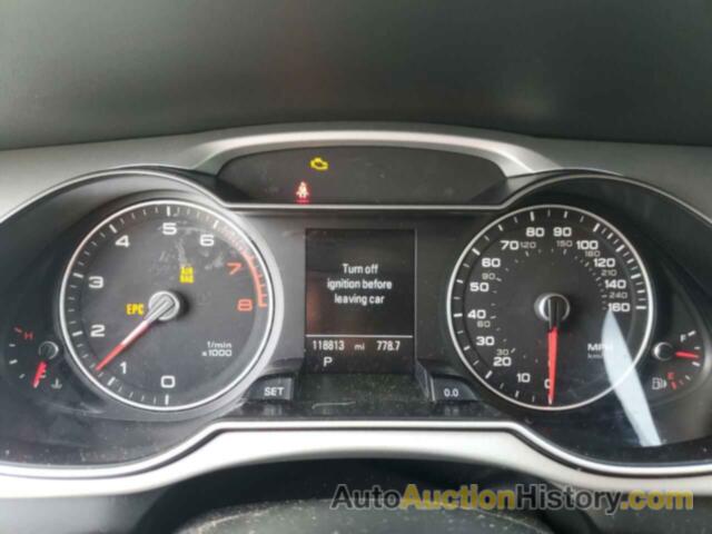 AUDI A4 PREMIUM PLUS S-LINE, WAUFFAFL1GN012121