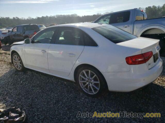 AUDI A4 PREMIUM PLUS S-LINE, WAUFFAFL6GN002524