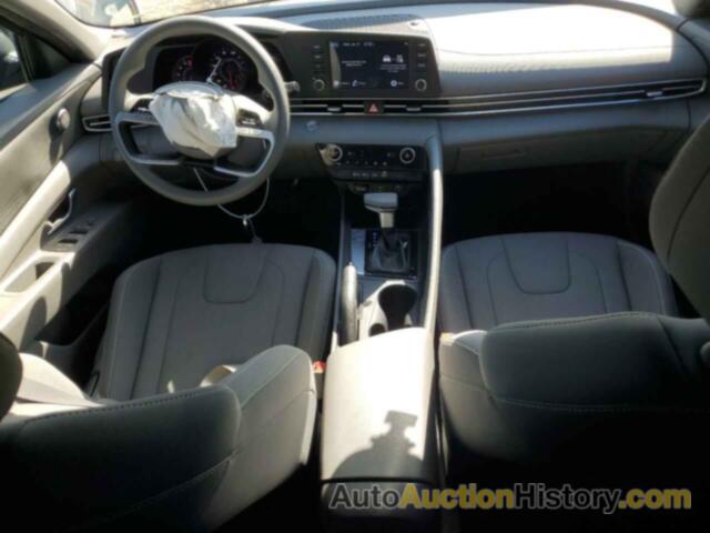 HYUNDAI ELANTRA SEL, KMHLM4AG8MU126136