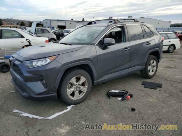 TOYOTA RAV4 XLE, 2T3W1RFV9KC008502