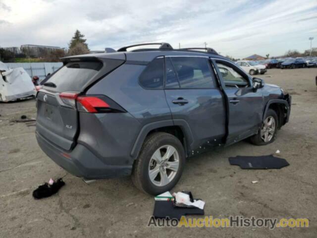 TOYOTA RAV4 XLE, 2T3W1RFV9KC008502