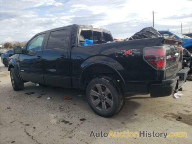 FORD F-150 SUPERCREW, 1FTFW1CT6BKD99606