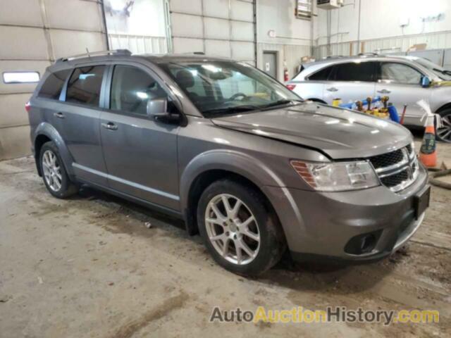 DODGE JOURNEY CREW, 3C4PDDDG5CT148041