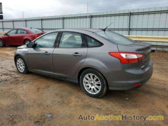 FORD FOCUS SE, 1FAHP3F20CL147050