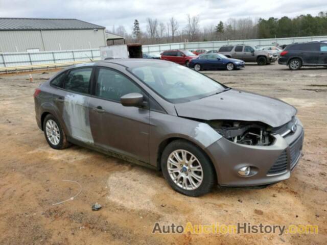 FORD FOCUS SE, 1FAHP3F20CL147050