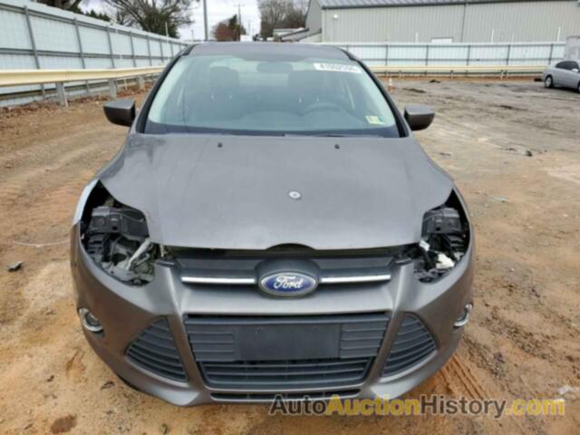 FORD FOCUS SE, 1FAHP3F20CL147050