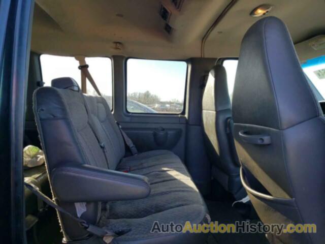 CHEVROLET EXPRESS, 1GAHG35UX41179510