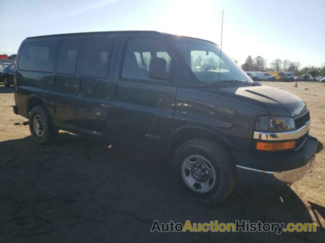 CHEVROLET EXPRESS, 1GAHG35UX41179510