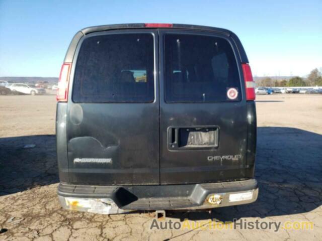 CHEVROLET EXPRESS, 1GAHG35UX41179510