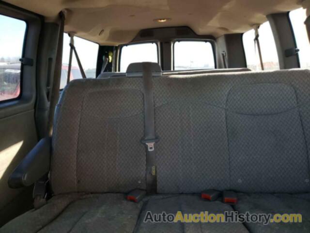 CHEVROLET EXPRESS, 1GAHG35UX41179510