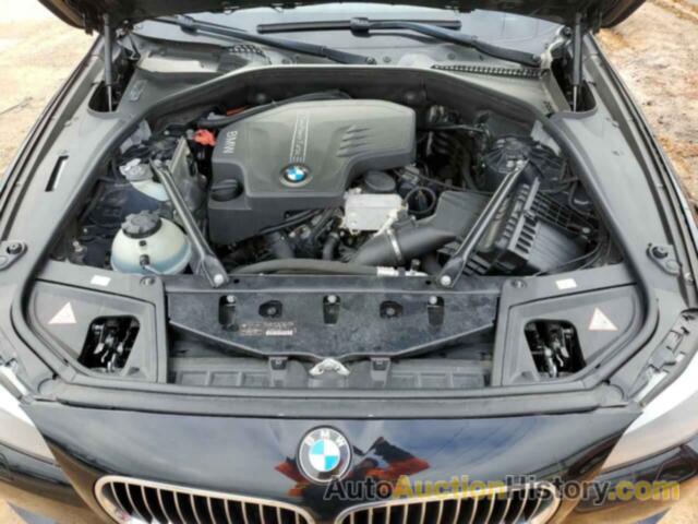 BMW 5 SERIES I, WBAXG5C50DD231362