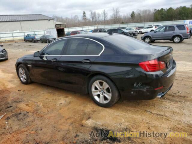 BMW 5 SERIES I, WBAXG5C50DD231362