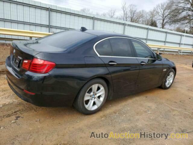 BMW 5 SERIES I, WBAXG5C50DD231362