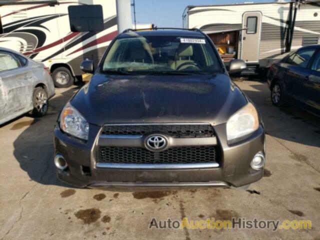 TOYOTA RAV4 LIMITED, 2T3YF4DV6BW091479