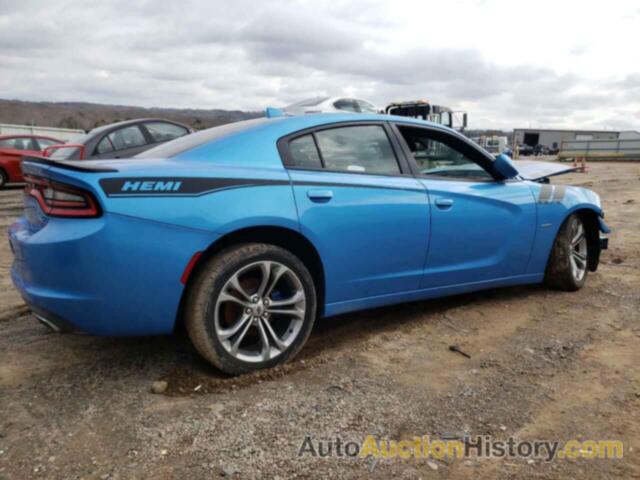 DODGE CHARGER R/T, 2C3CDXCT1GH204171