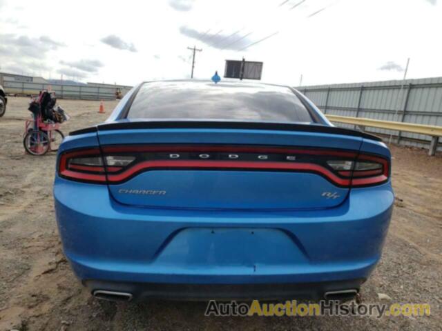 DODGE CHARGER R/T, 2C3CDXCT1GH204171