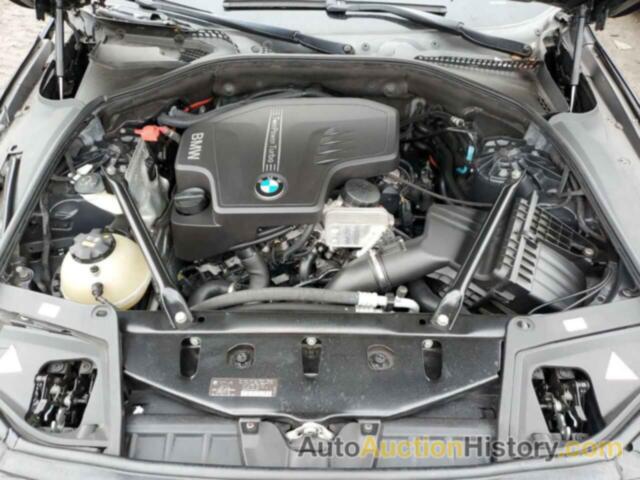 BMW 5 SERIES XI, WBA5A7C55FD625771