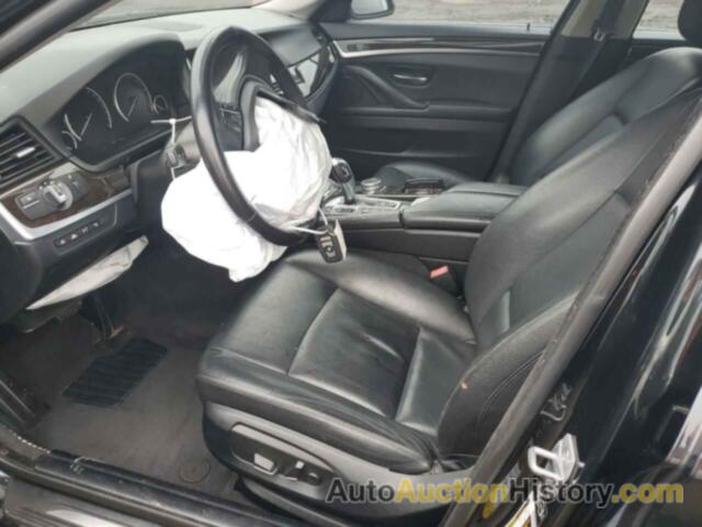 BMW 5 SERIES XI, WBA5A7C55FD625771